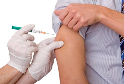 Vaccinarsi è un vantaggio per sé, un dovere verso gli altri