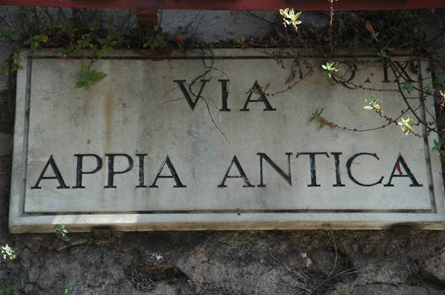Formia e la via Appia, appuntamento con il professor Rescio per conoscerne la storia