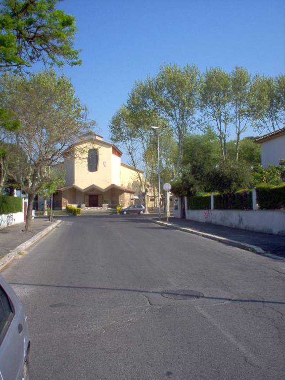 Villaggio San francesco