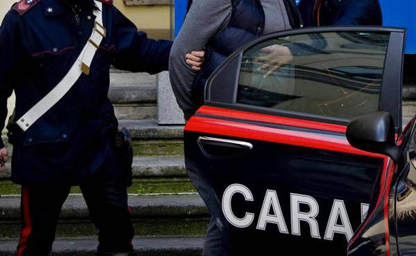 Parioli, tenta di incassare un assegno da oltre 143.000 euro con documenti falsi, arrestato