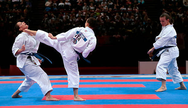 Viviana Bottaro, ‘Finalmente il karate è olimpico, a giugno via alle qualifiche’