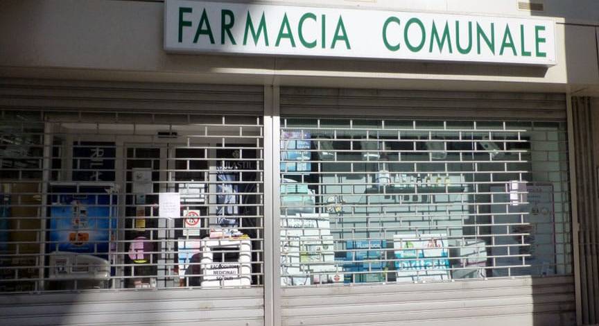 Fiumicino, Onorati ‘Stupore per la nuova farmacia ad Isola Sacra’