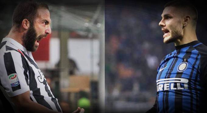Juve-Inter a reti bianche, Spalletti in testa, occasione sorpasso per il Napoli