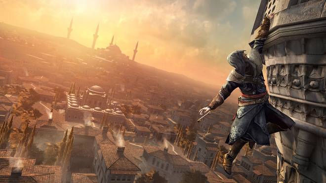 Decifrare i geroglifici con l’intelligenza artificiale, Ubisoft ci prova grazie a… Assassin’s Creed