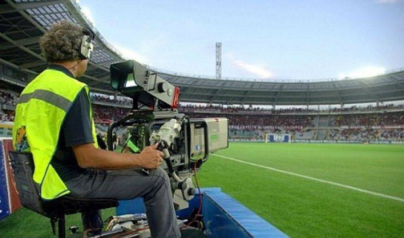 Calcio e TV, Mondiali Russia 2018 per la prima volta su Mediaset