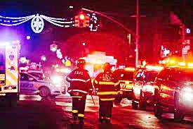 Rogo nel quartiere Bronx di New York, 12 morti tra cui un bambino