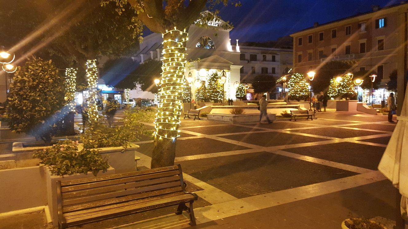Il Natale è ad Anzio, continuano gli appuntamenti sul territorio comunale. 
