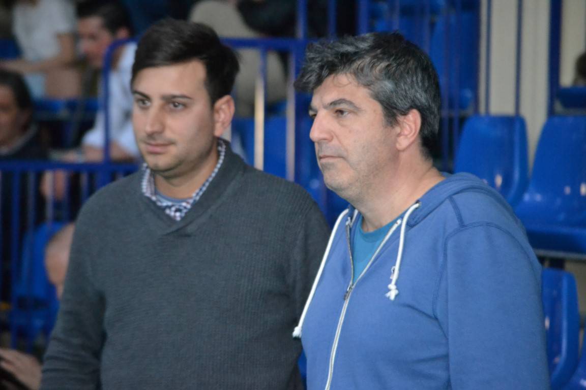 Todis Lido di Ostia Futsal,vittoria sul Salinis, Mastrorosato, ‘Mister Matranga gestisce bene la rosa’