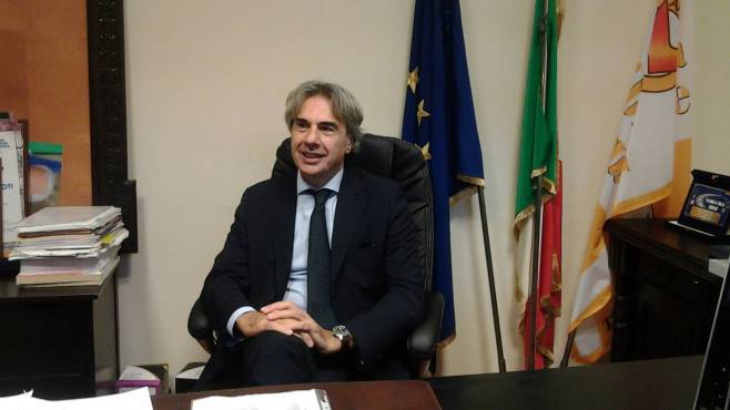 Formia, è Maurizio Valiante il commissario nominato dal Prefetto