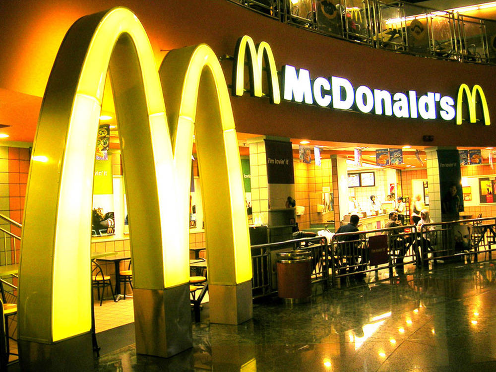 McDonald’s assume personale a Fiumicino: come candidarsi