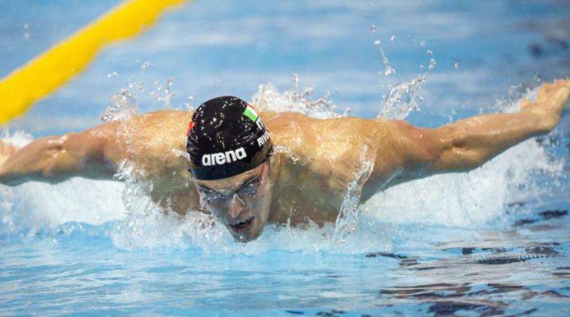Europei di nuoto, Matteo Rivolta, Piero Codia e Simona Quadarella, tris di medaglie azzurre
