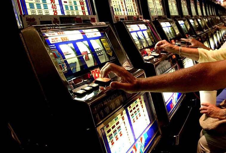 online casinò gioco azzardo