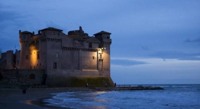 Santa Severa, al Castello installato il defibrillatore