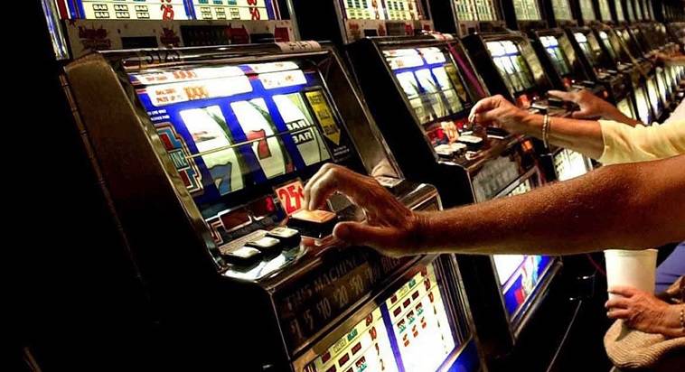 Gaeta, Caritas ‘Dati allarmanti sul gioco d’azzardo nel sud pontino’