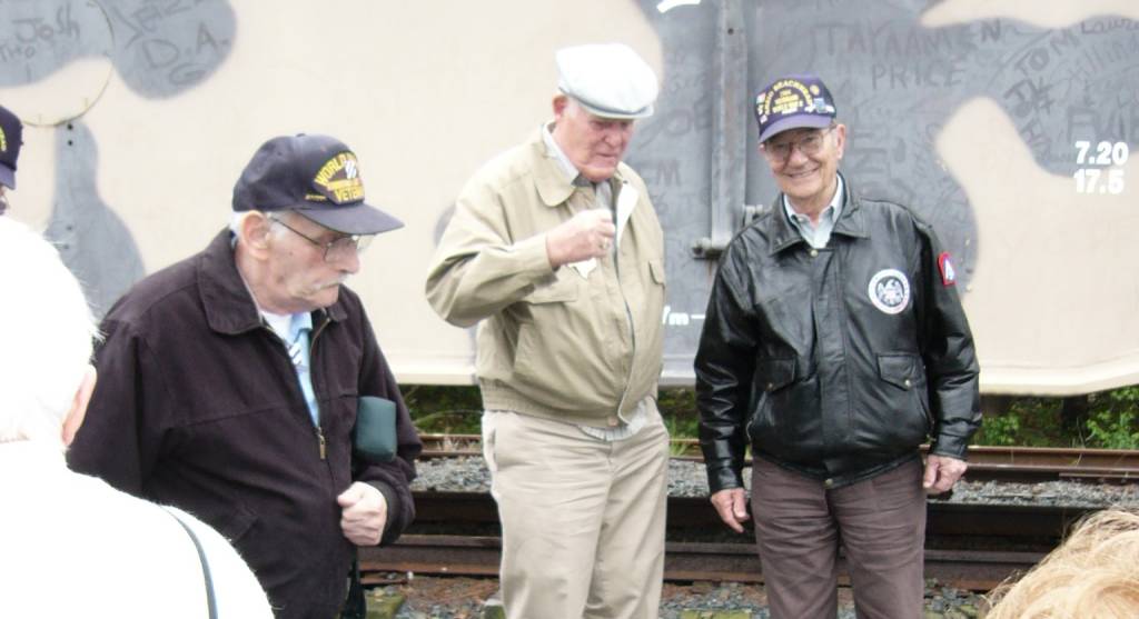 Memoria di Anzio, gli eventi per il 74° anniversario dello sbarco