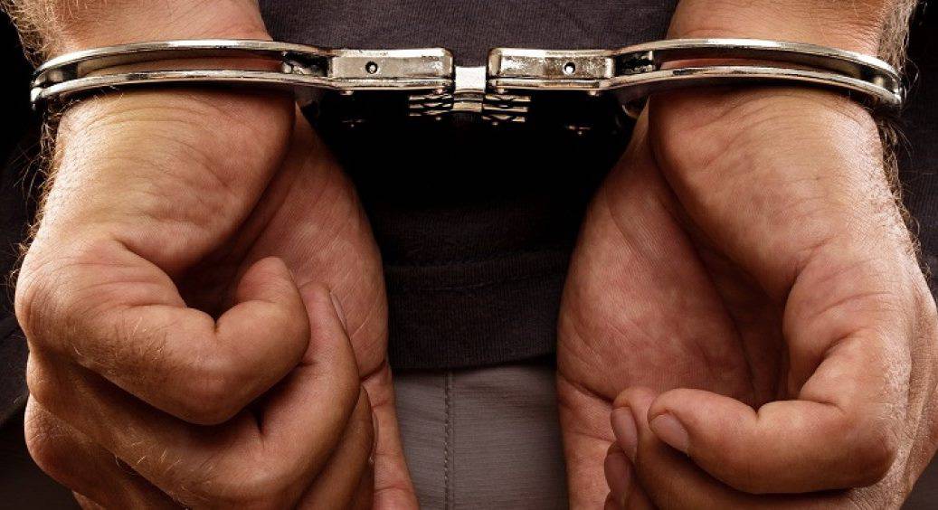 Sperlonga, 50enne colpisce due carabinieri, arrestato per lesioni personali