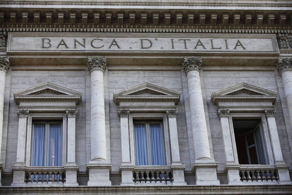 banca d'italia assunzioni