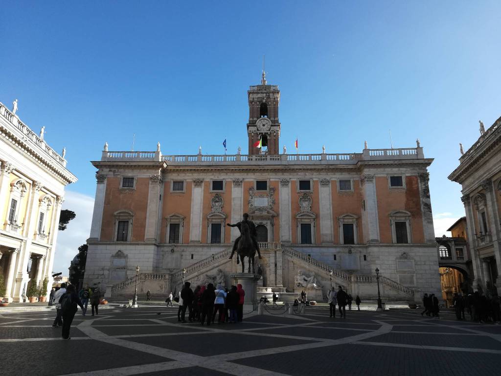 Rifiuti, Roma Capitale stringe intesa tra Conai e Ama per potenziamento raccolta differenziata