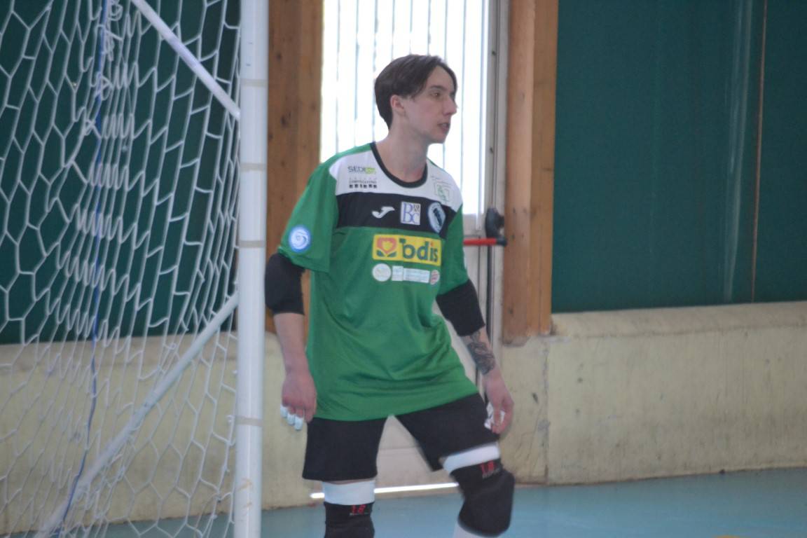 Todis Lido di Ostia Futsal, Cerulli, ‘Alla Coppa ci teniamo, ad Augusta ce la giocheremo’