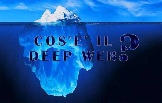 Il Deep Web: Le profondità della rete