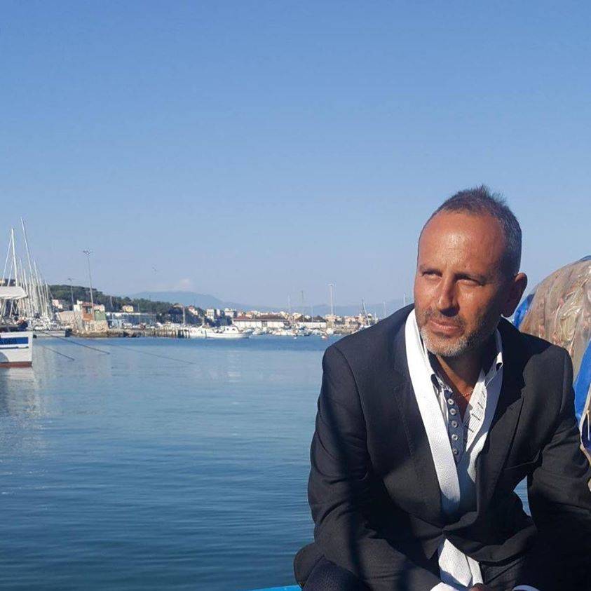 Fabrizio Salvitti nominato responsabile del Comitato promotore di “Cambiamo!” per il litorale nord