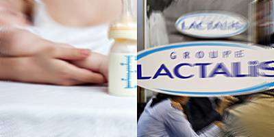 Salmonella nel latte in polvere per bambini, lo scandalo Lactalis che ha coinvolto 83 Paesi