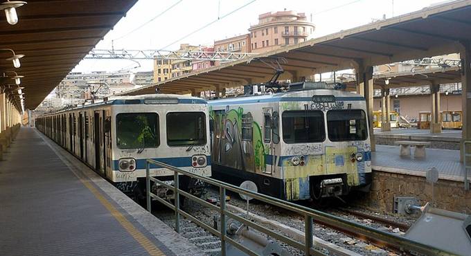 La regione annuncia nuovi treni per la Roma-Lido, Pd ‘più veloci, frequenti e confortevoli’