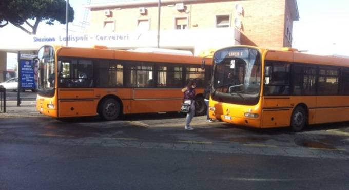 Ladispoli, i biglietti del bus agevolati in vendita dal primo ottobre