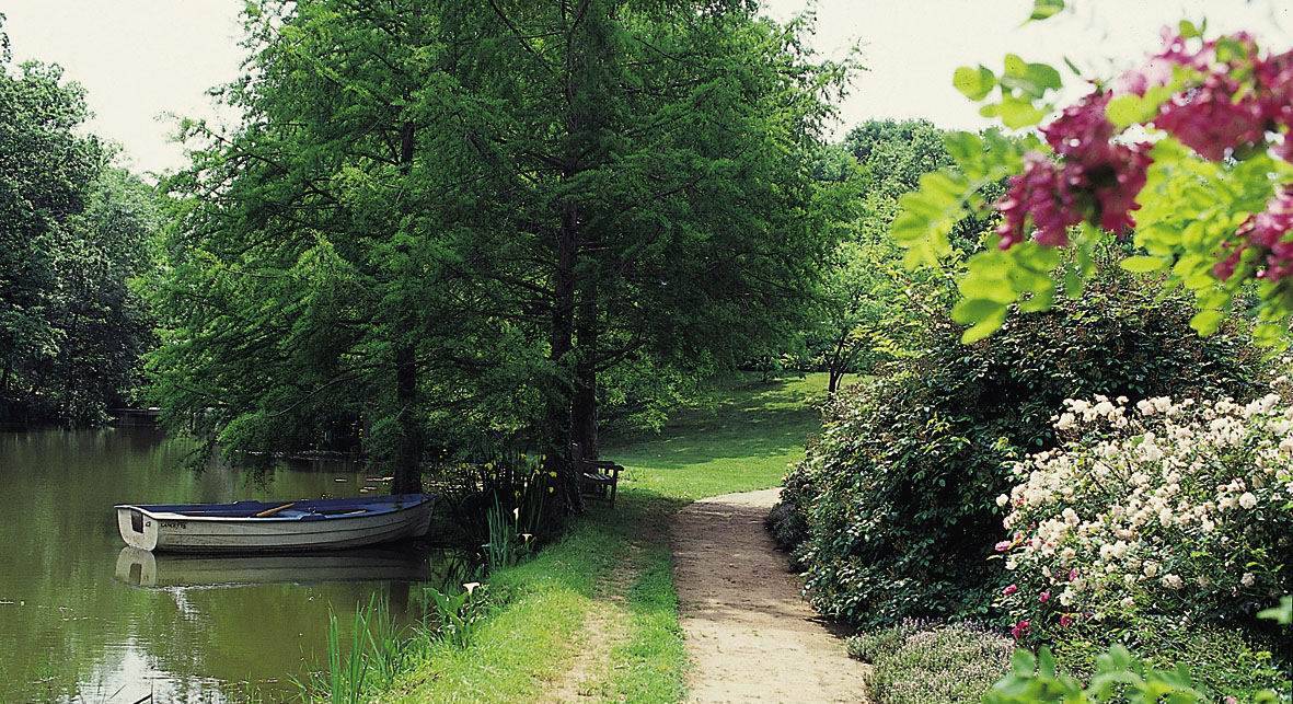 Ardea, I Giardini della Landriana cercano guide turistiche