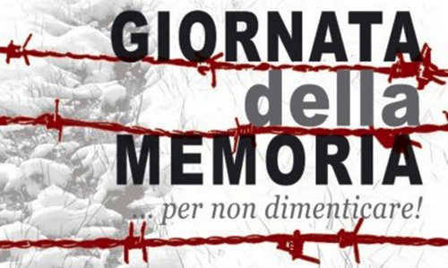 Ostia, nel Giorno della Memoria una risposta all’avanzata di nuove forme di fascismo