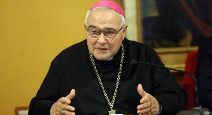 Mons. Luigi Negri, ‘La Chiesa si è piegata all’Islam e alla sinistra’