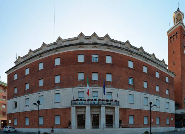 Municipio di Gaeta
