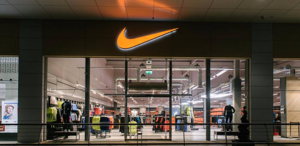 Nike tutte le assunzioni negli store italiani