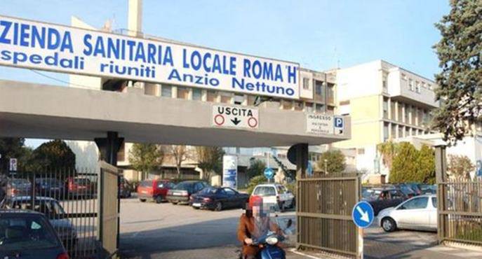 Ospedali Riuniti Anzio e Nettuno, barricate contro la chiusura di Pediatria