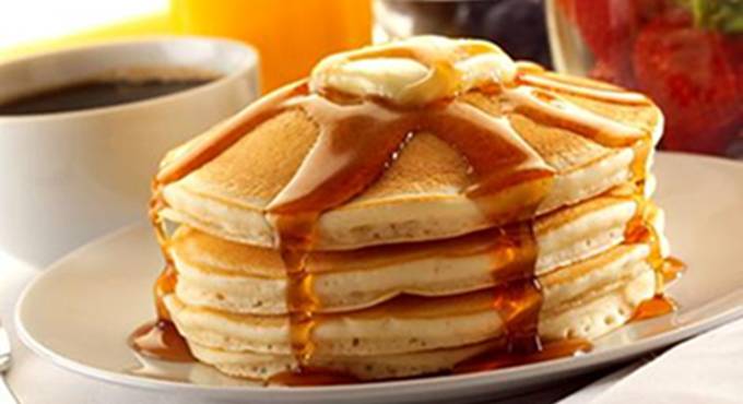 La ricetta americana più richiesta, ecco come preparare i pancakes