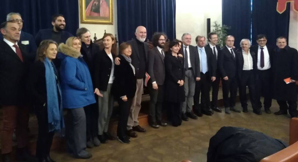 Cerveteri, Pascucci è stato riconfermato vicepresidente dell’Associazione Beni Italiani Patrimonio Unesco