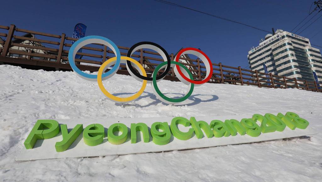 Cio, sfilata sotto un’unica bandiera per le due Coree, alle Olimpiadi Invernali