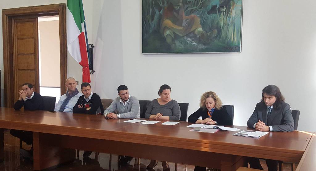 Sabaudia firma protocollo d'intesa con Sapienza sede Latina
