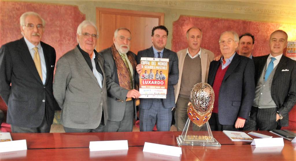 Padova è pronta ad accogliere il Trofeo “Luxardo”, la grande classica del circuito mondiale di sciabola maschile