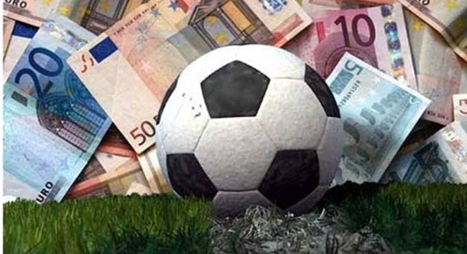 Covid-19 e scommesse sportive: nel 2020 spesi “solo” 581 milioni di euro