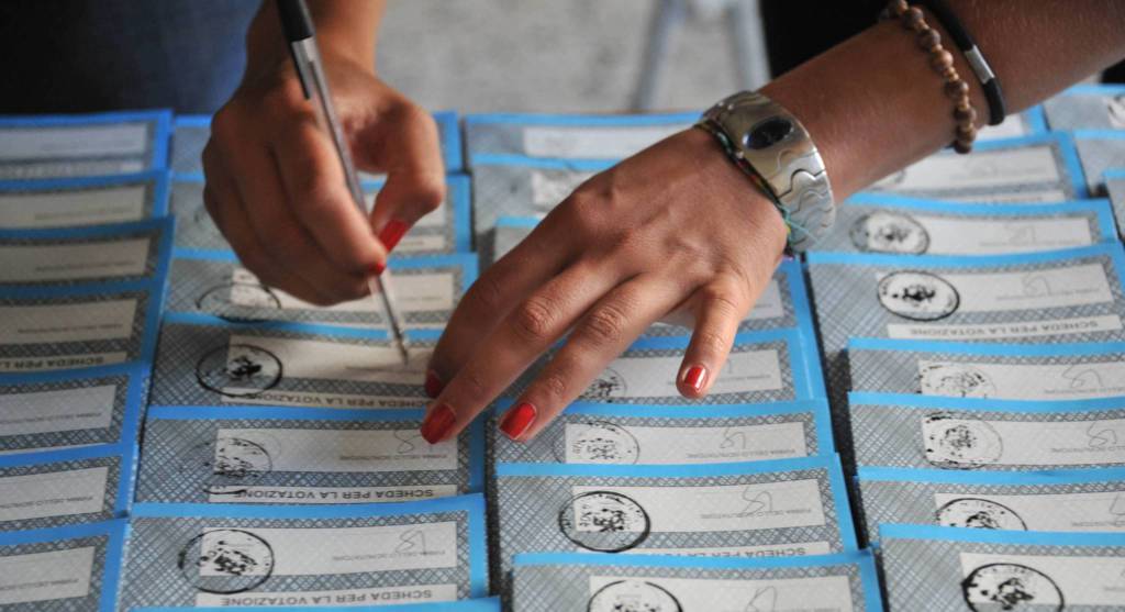 Fiumicino, elezioni politiche, aperte le selezioni per la nomina degli scrutatori