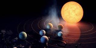 sistema solare esopianeti