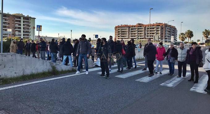 L’urlo silenzioso dei residenti di Parco Leonardo, ‘più sicurezza subito’