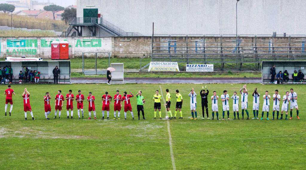 Il Calcio Dilettanti decide: blocco delle retrocessioni dei campionati regionali e provinciali