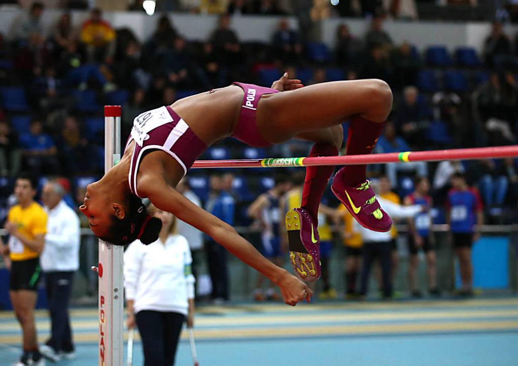 Juniores e promesse, agli Italiani, le Fiamme Oro protagoniste, Furlani, ‘Entrerò in forma, gareggiando’