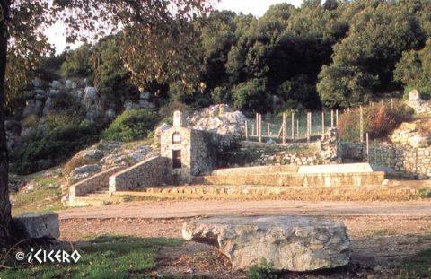 Terracina, nasce l’associazione culturale-ambientale ‘Le colline di Santo Stefano’