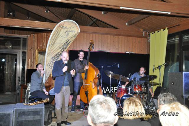 Ardea Jazz Winter un successo da ‘sold out’, a luglio toccherà all’Ardea Jazz Festival