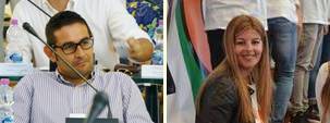Fiumicino, i consiglieri Fdi Picciano e Poggio, ‘Alle regionali appoggeremo Righini’
