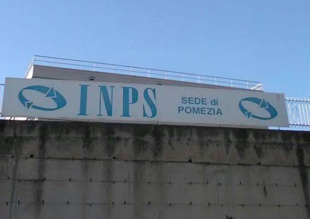 INPS concorso 967 funzionari