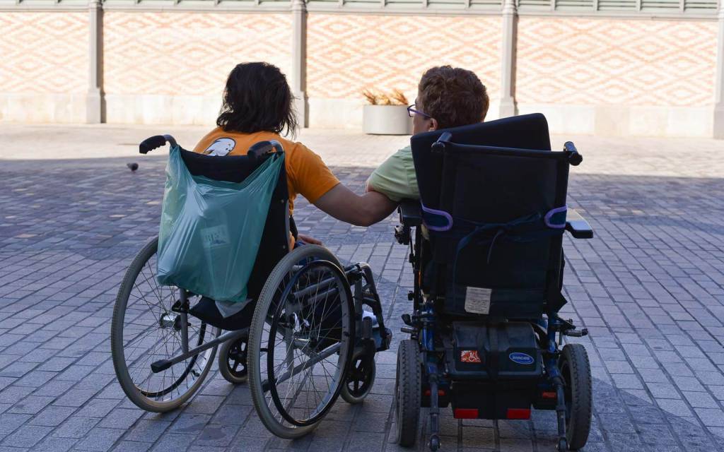 Servizi Sociali Ladispoli, l’assessore Cordeschi ‘Assistenza ai disabili un pilastro del nostro programma’
